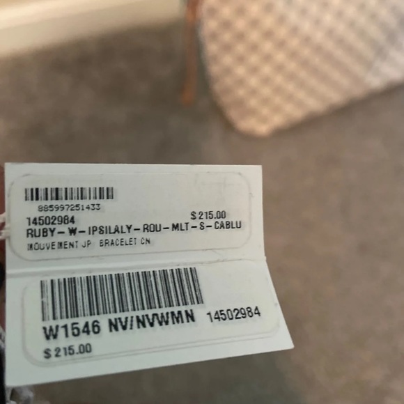 Coach watch - Picture 2 of 6